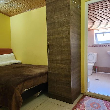 Apart-Hotel Gala In The Center Of تبليسي المظهر الخارجي الصورة