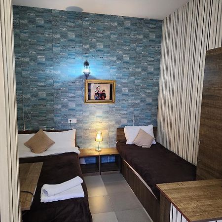 Apart-Hotel Gala In The Center Of تبليسي المظهر الخارجي الصورة