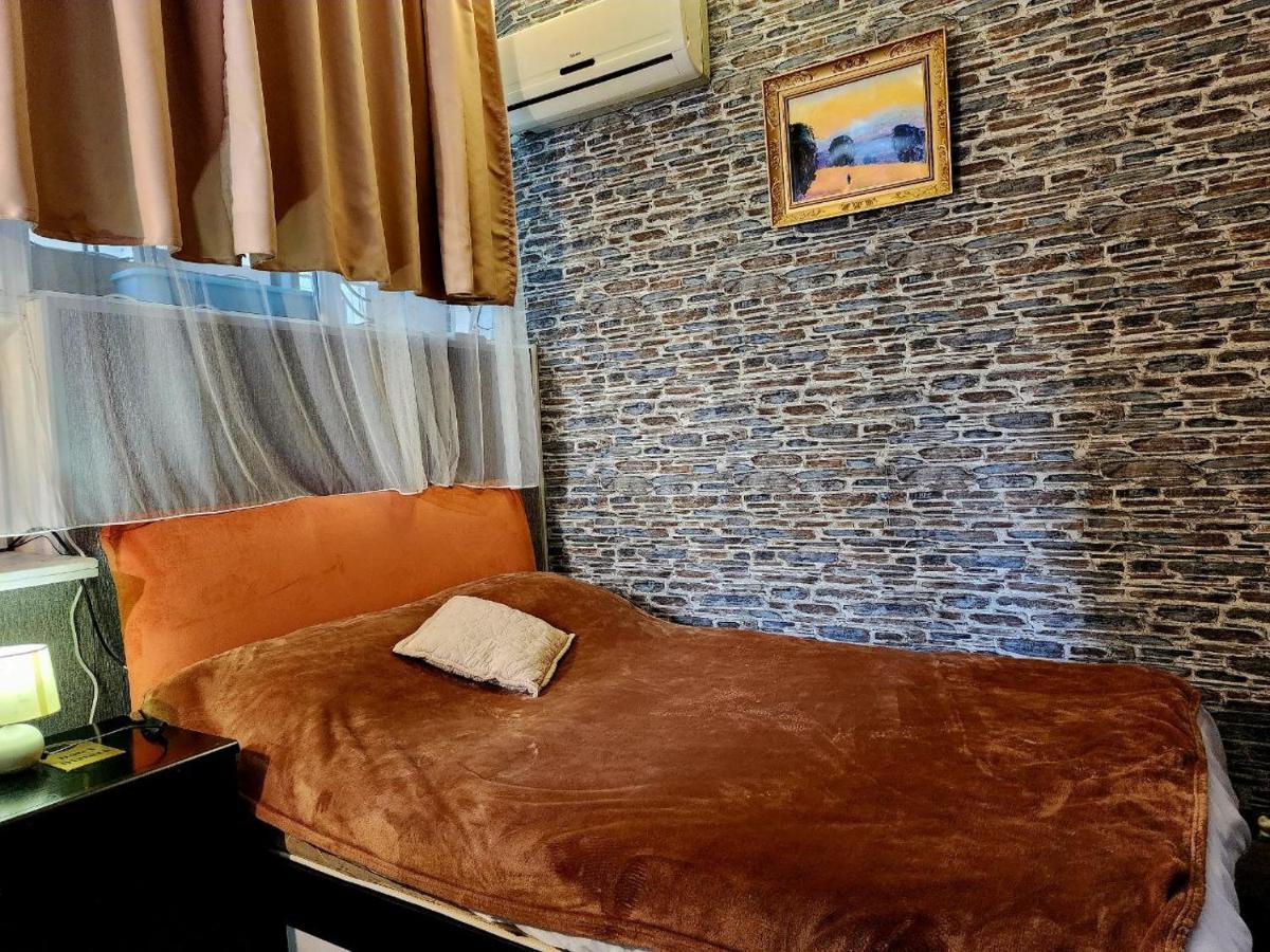 Apart-Hotel Gala In The Center Of تبليسي المظهر الخارجي الصورة