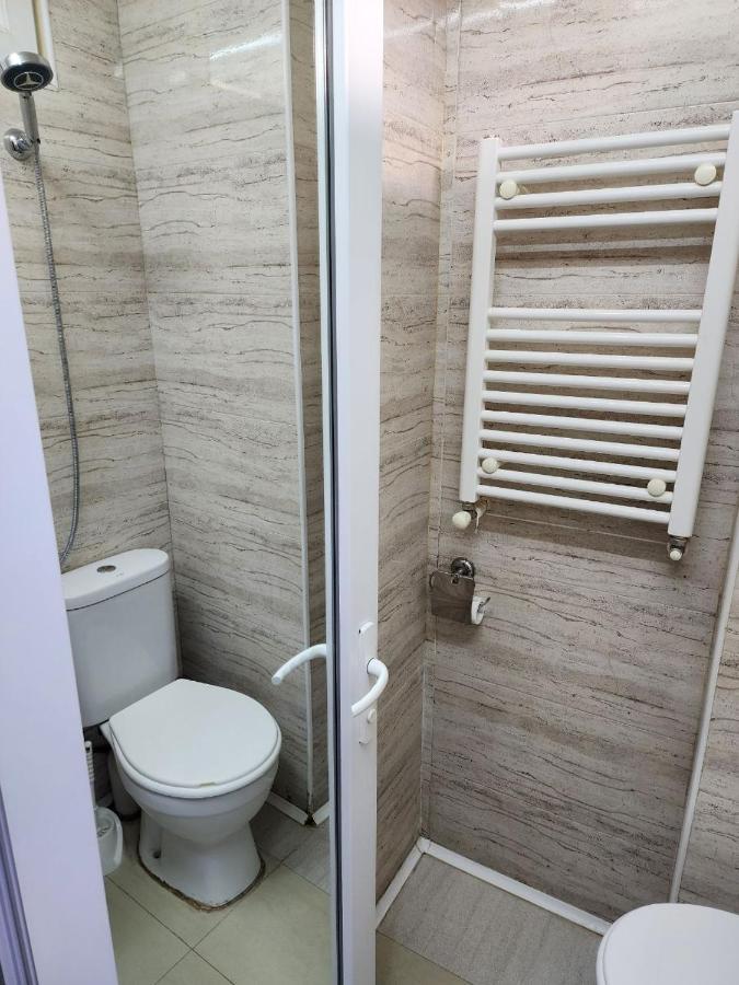 Apart-Hotel Gala In The Center Of تبليسي المظهر الخارجي الصورة