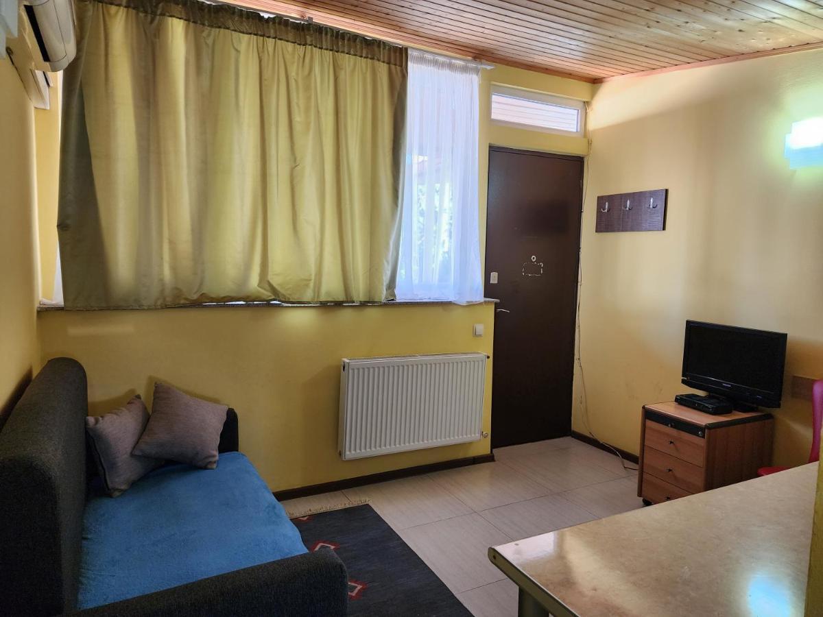 Apart-Hotel Gala In The Center Of تبليسي المظهر الخارجي الصورة