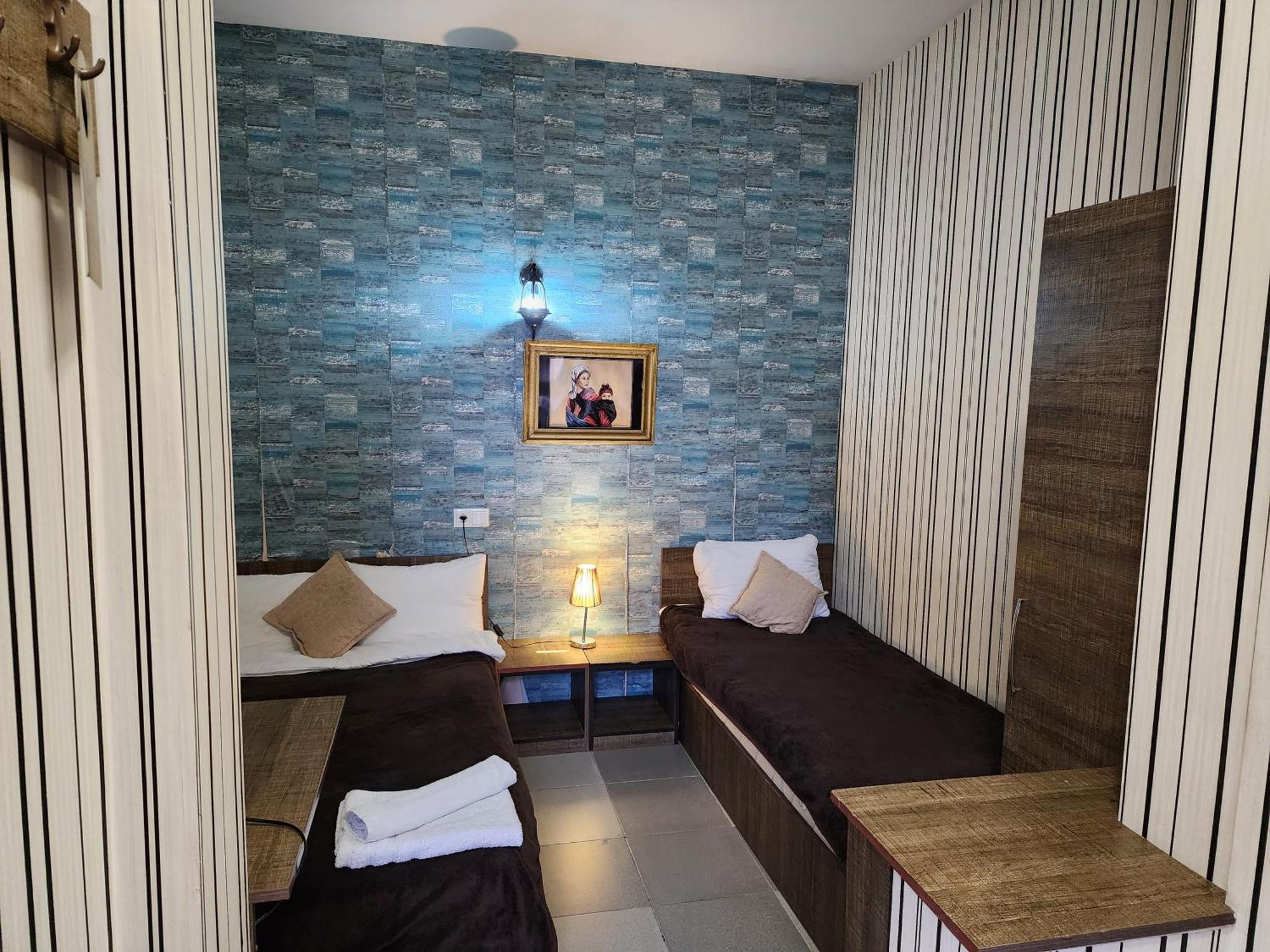 Apart-Hotel Gala In The Center Of تبليسي المظهر الخارجي الصورة